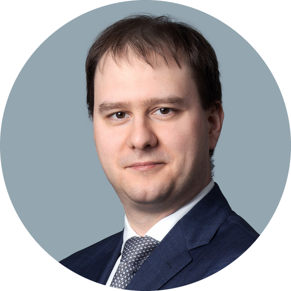 Кирилл Миллер