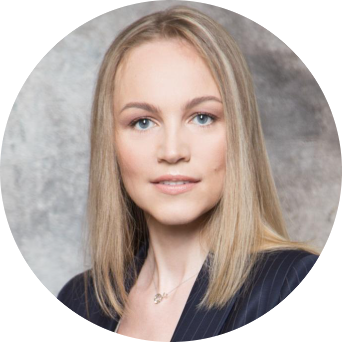 Арина Сергиевская