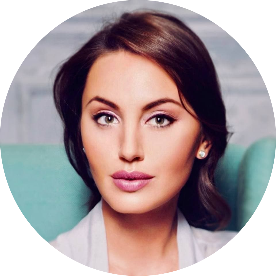 Елена Мартынова 