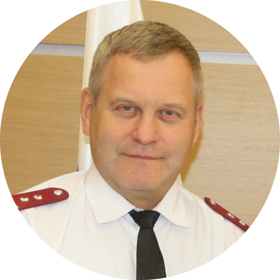 Владимир Кравченко