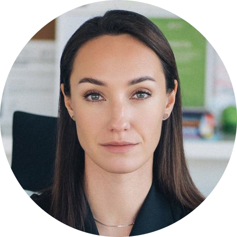 Наиля Зиннатуллина