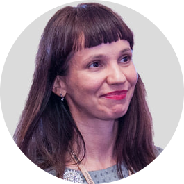 Ксения Болецкая