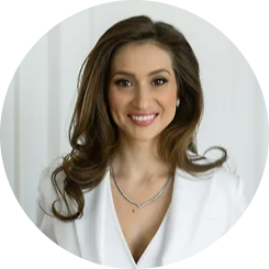 Оксана Леоненко