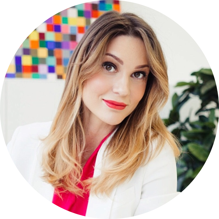 Екатерина Крутицкая 