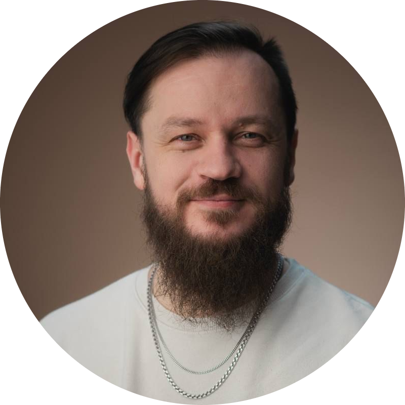 Александр Белов