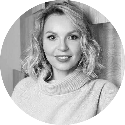 Марина Лёвочкина