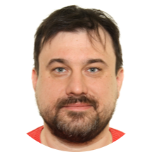 Сергей Горбачев