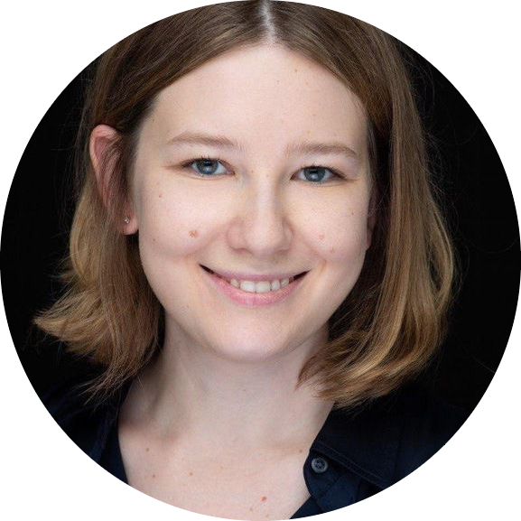 Вероника Аксенова