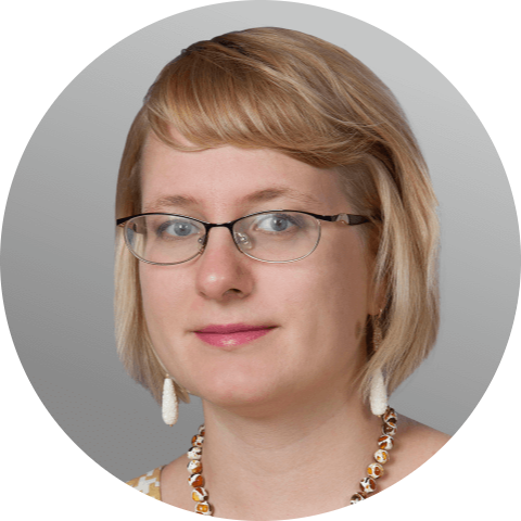 Наталья Вальковская