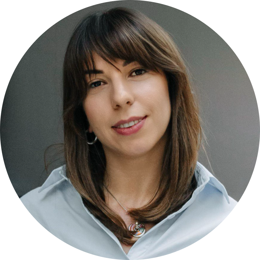 Анастасия Пугачевич 