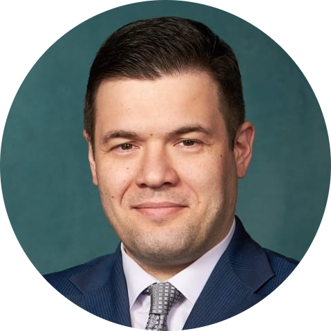 Максим Бродовский