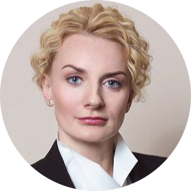 Елена Кирилова  