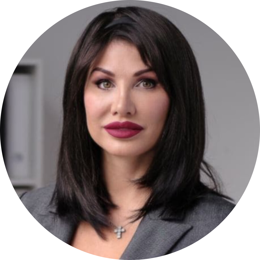 Ирина Текслер 