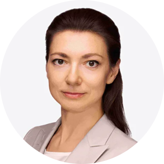 Елена Ковылянская 