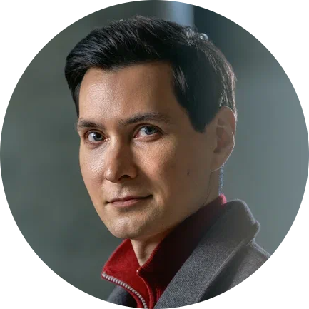 Алексей Гиязов