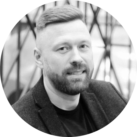 Кирилл Покладов