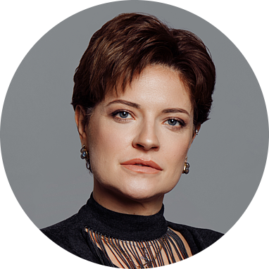 Татьяна Ножкина