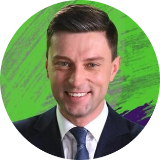 Павел Тулубьев