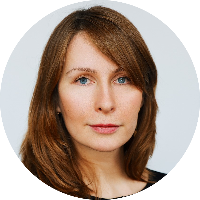 Екатерина Аникина