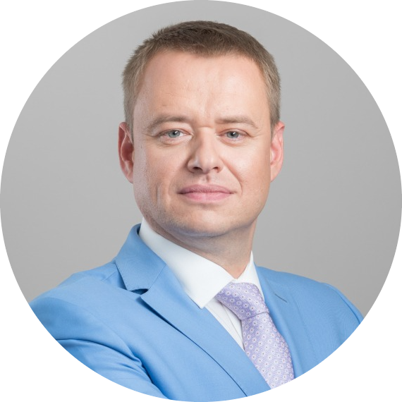 Павел Герасимов 