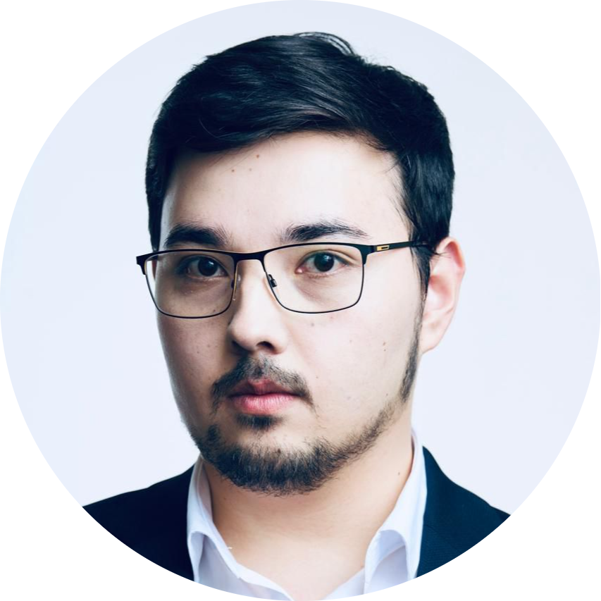 Максим Эмеров