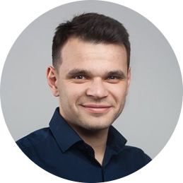 Егор Донцов 