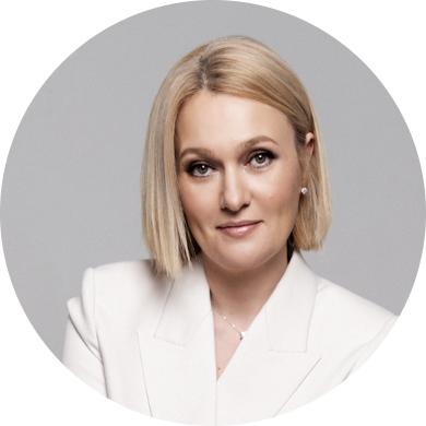 Наталья Ракоч