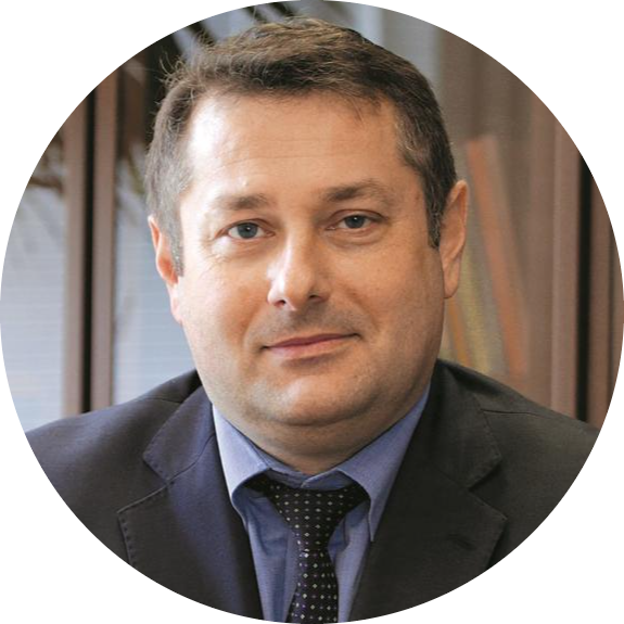 Дмитрий Штыхно