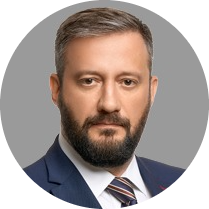 Денис Троценко