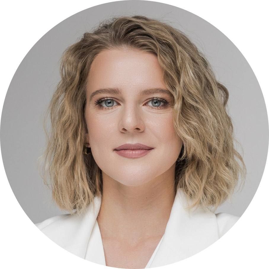 Алина Ефимович