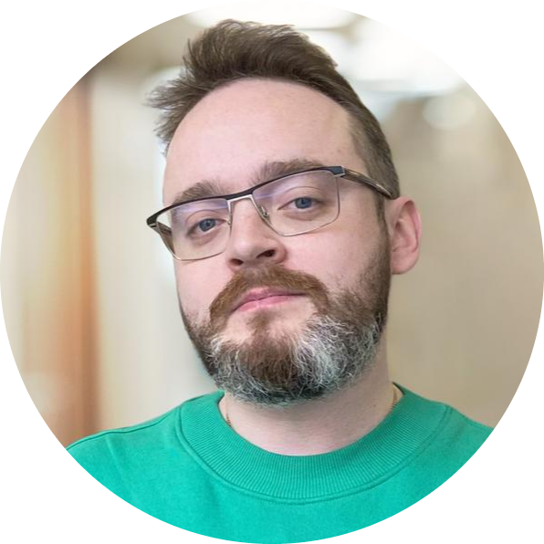 Роман Лукшин