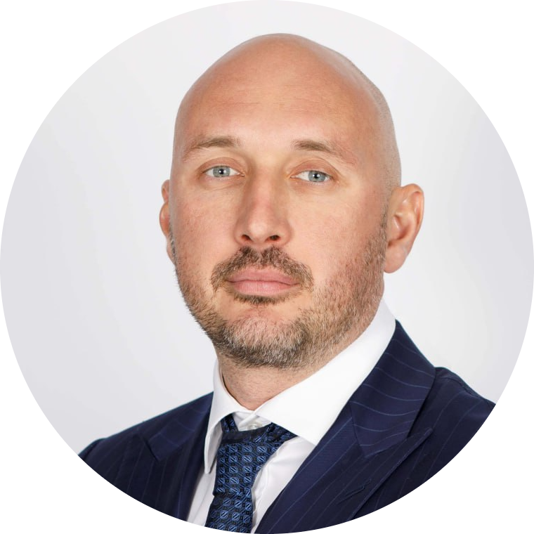 Федор Спиридонов 