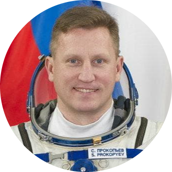 Сергей Прокопьев