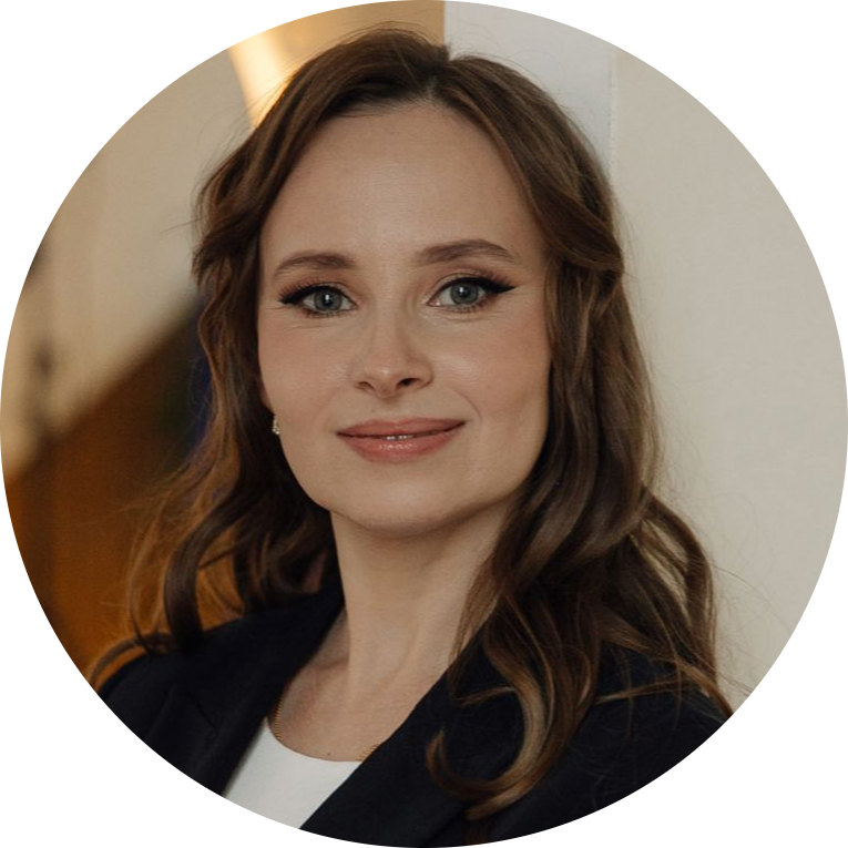 Татьяна Баранова 