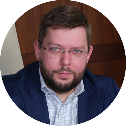 Леонид Турыгин 