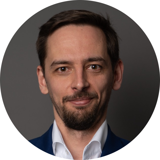 Владимир Стольников