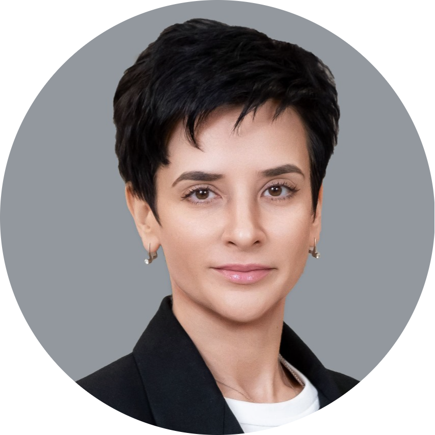 Шушаник Гаспарян