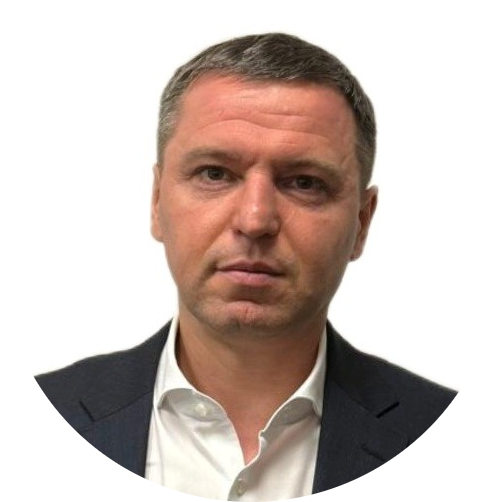 Сергей Анисимов 