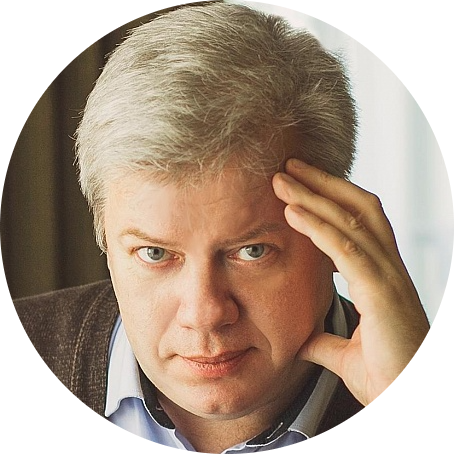 Сергей Трушкин 