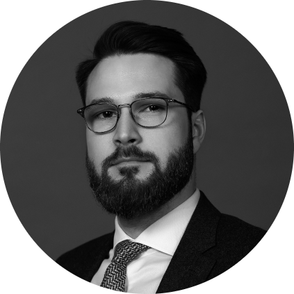 Егор Лысенко