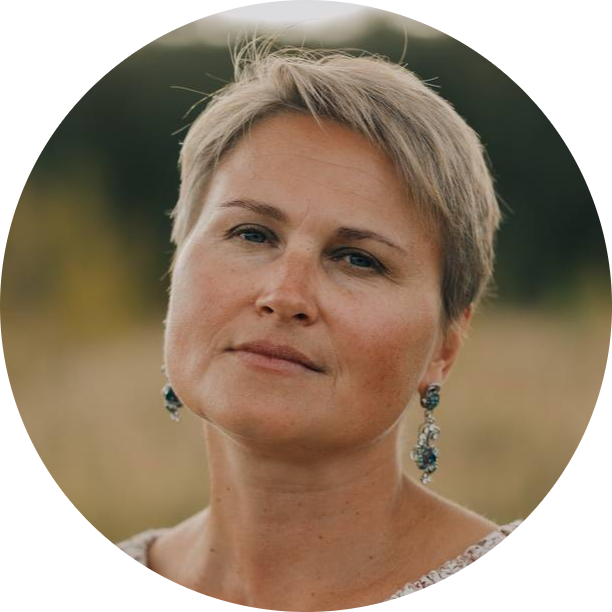 Юлия Шишкина