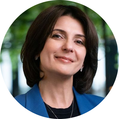 Марина Карбан