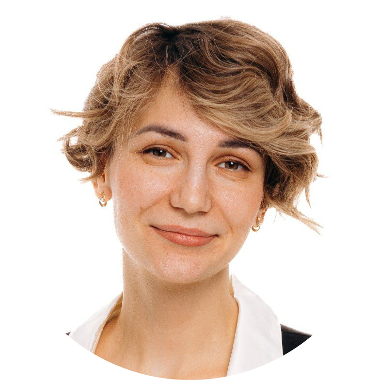 Дина Каримова