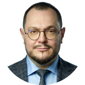 Владимир Петраков