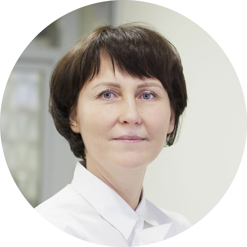 Ольга Комиссарова