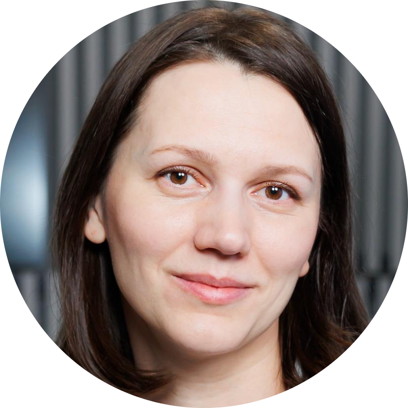 Ольга Усова