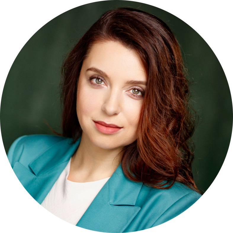 Евгения Лим 