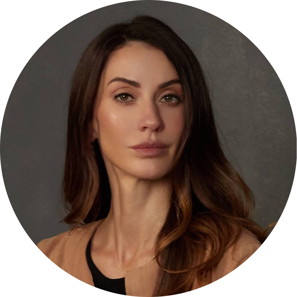 Анна Белоцерковская 