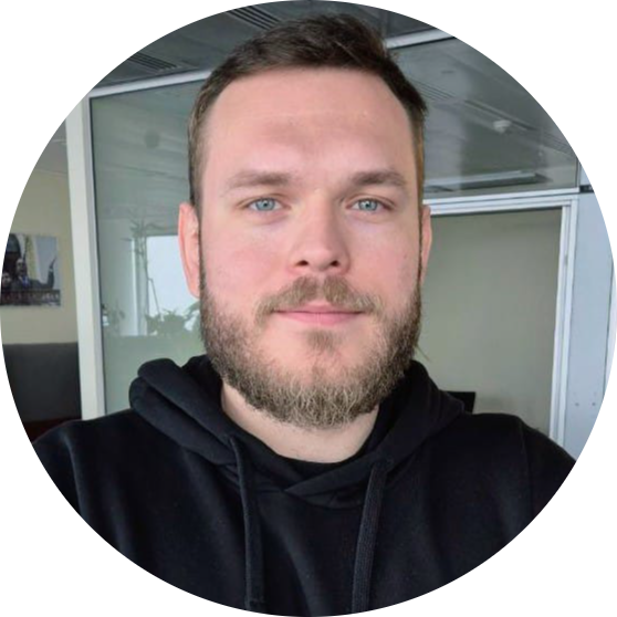 Алексей Жабин