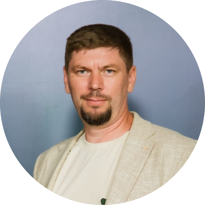 Константин Анучин